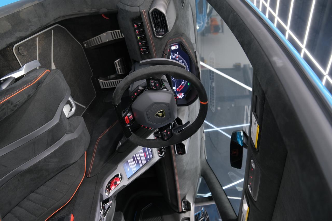 2023 Lamborghini Huracan STO Miami FL