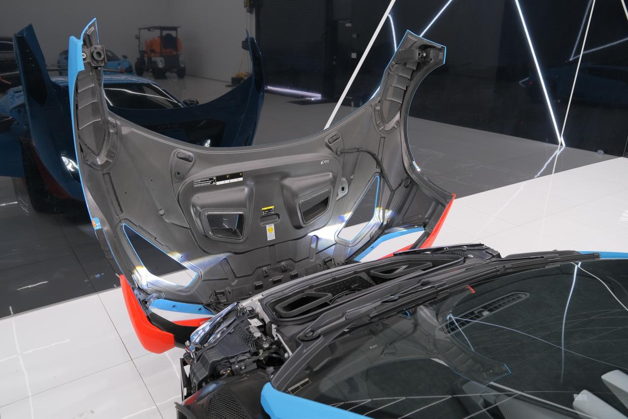 2023 Lamborghini Huracan STO Miami FL