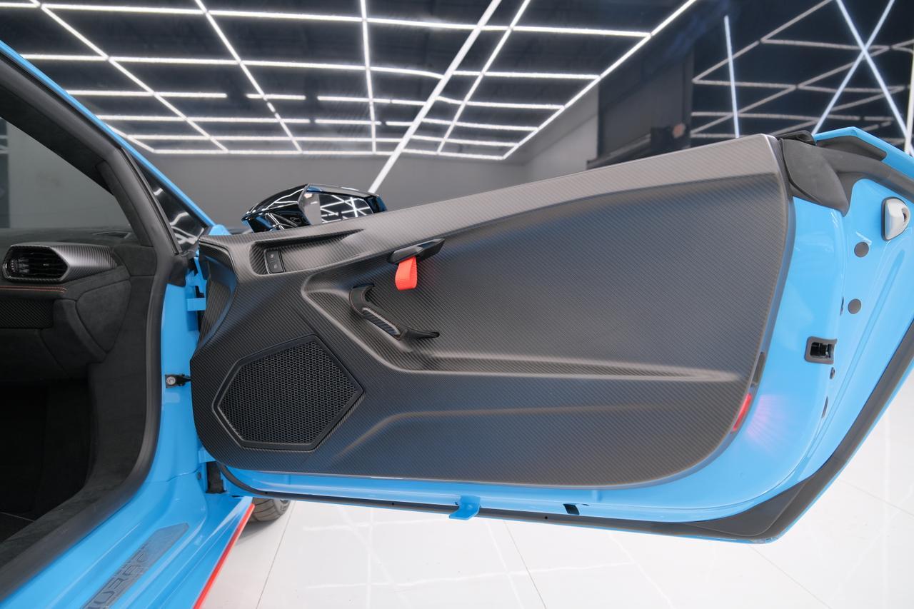 2023 Lamborghini Huracan STO Miami FL