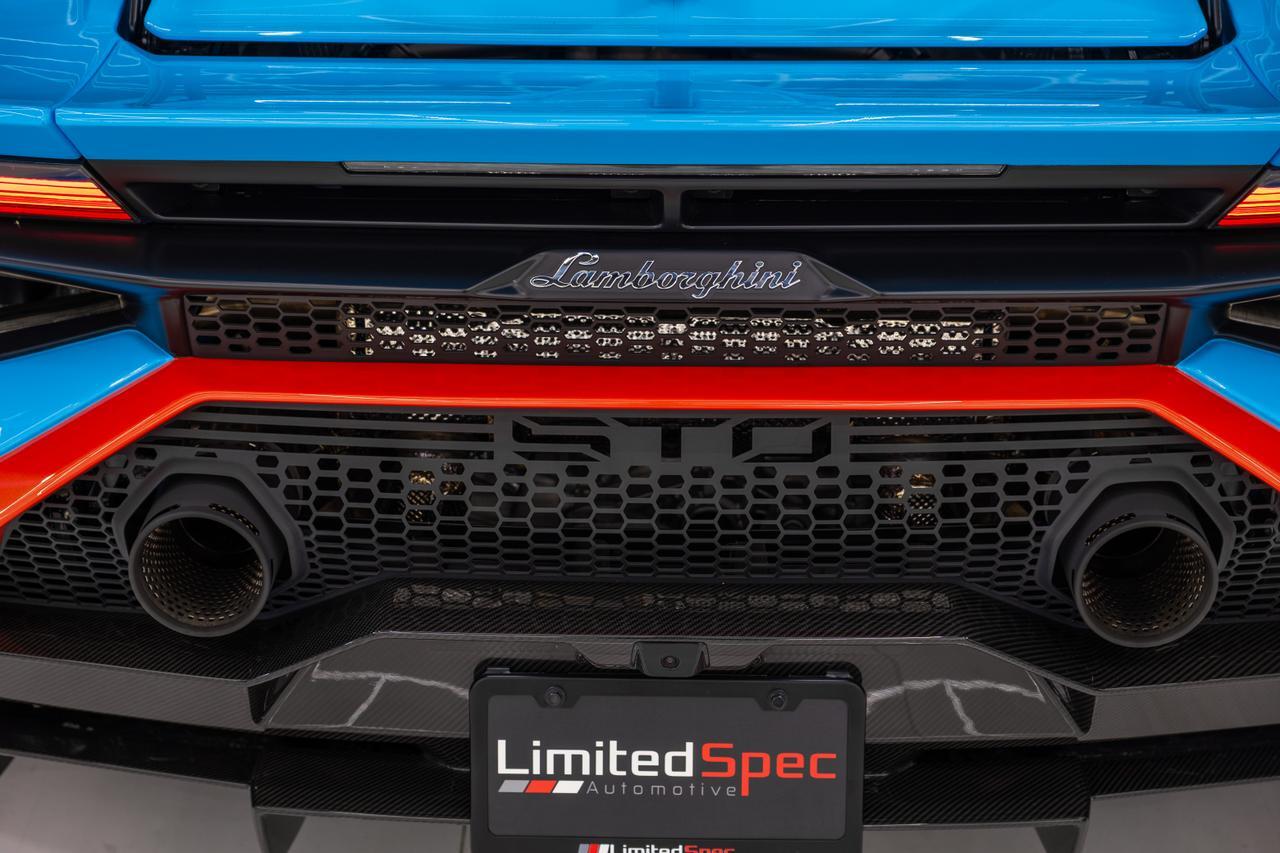 2023 Lamborghini Huracan STO Miami FL