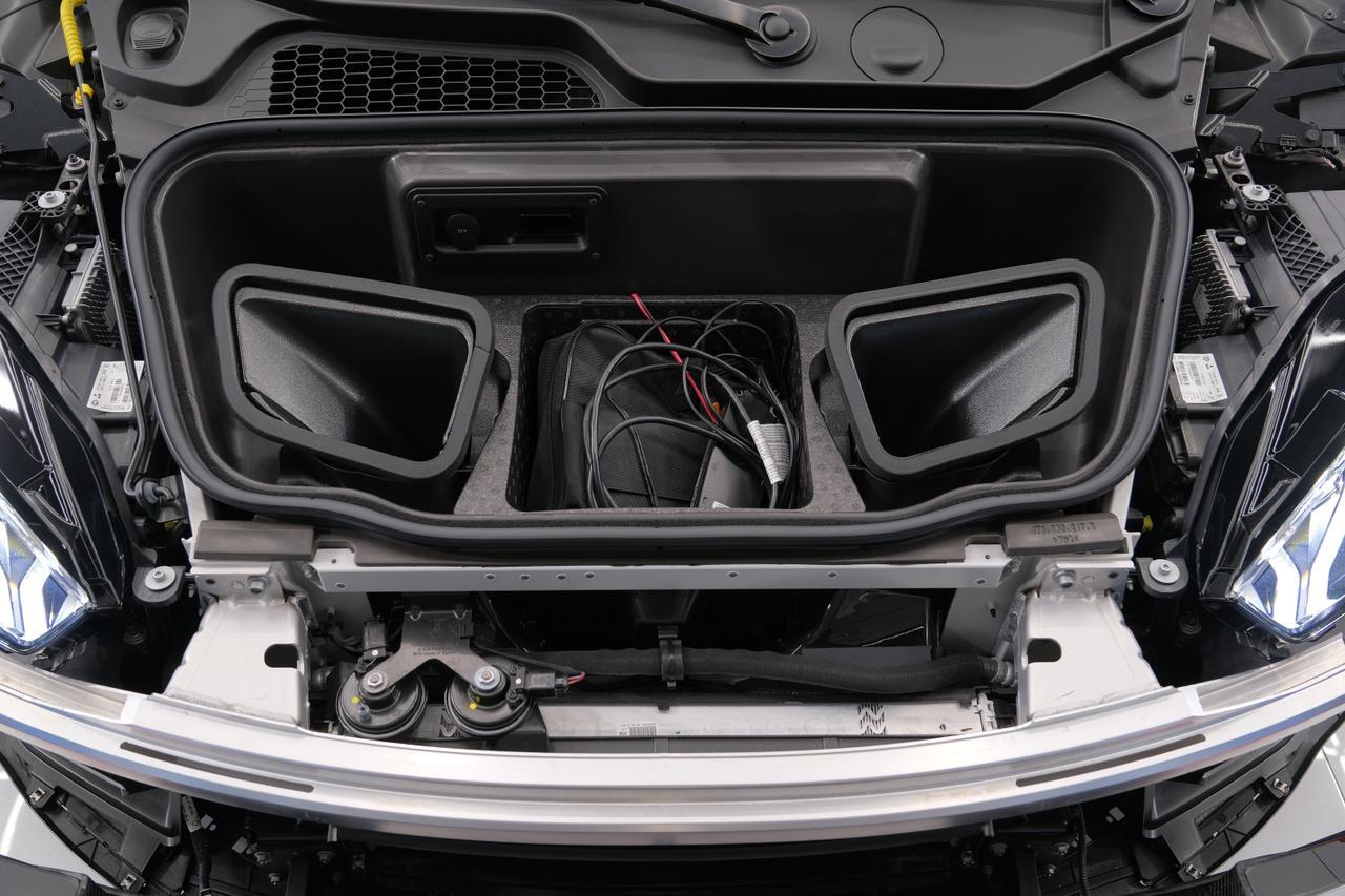 2023 Lamborghini Huracan STO Miami FL