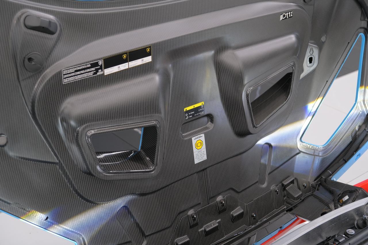 2023 Lamborghini Huracan STO Miami FL