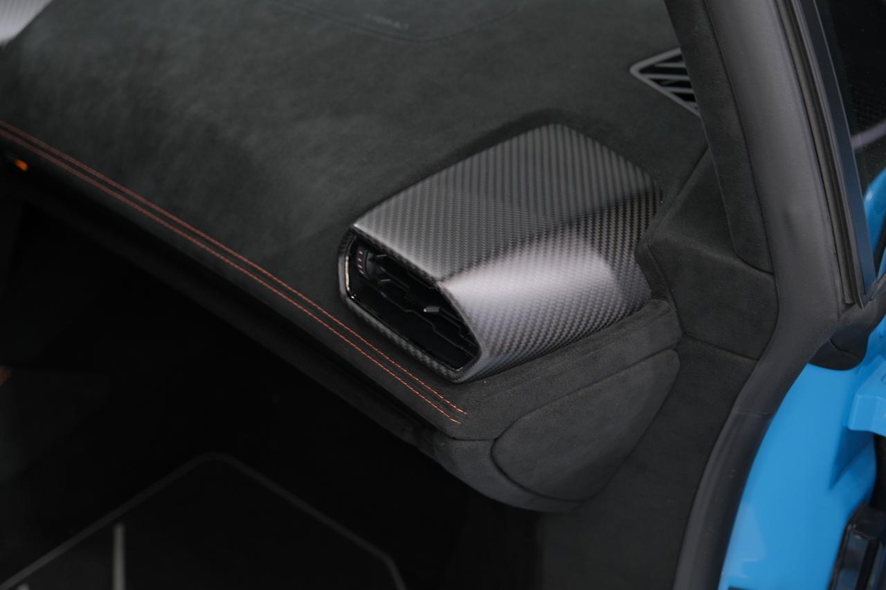 2023 Lamborghini Huracan STO Miami FL