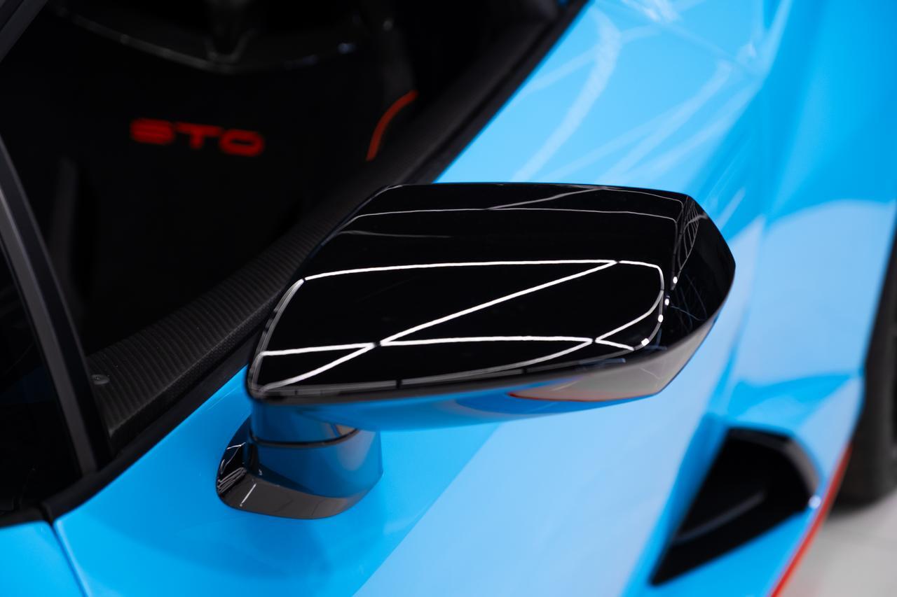 2023 Lamborghini Huracan STO Miami FL