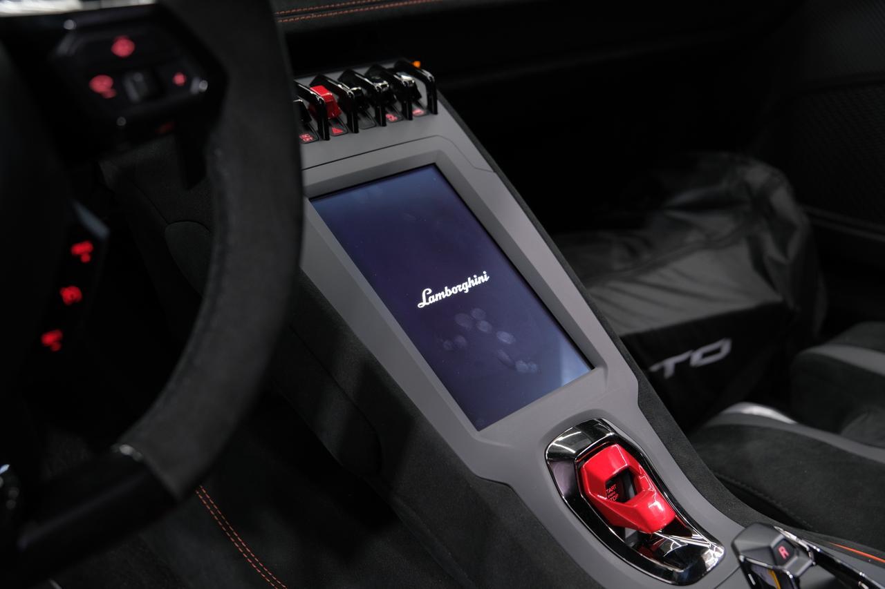 2023 Lamborghini Huracan STO Miami FL