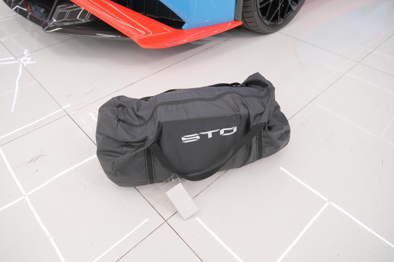 2023 Lamborghini Huracan STO Miami FL