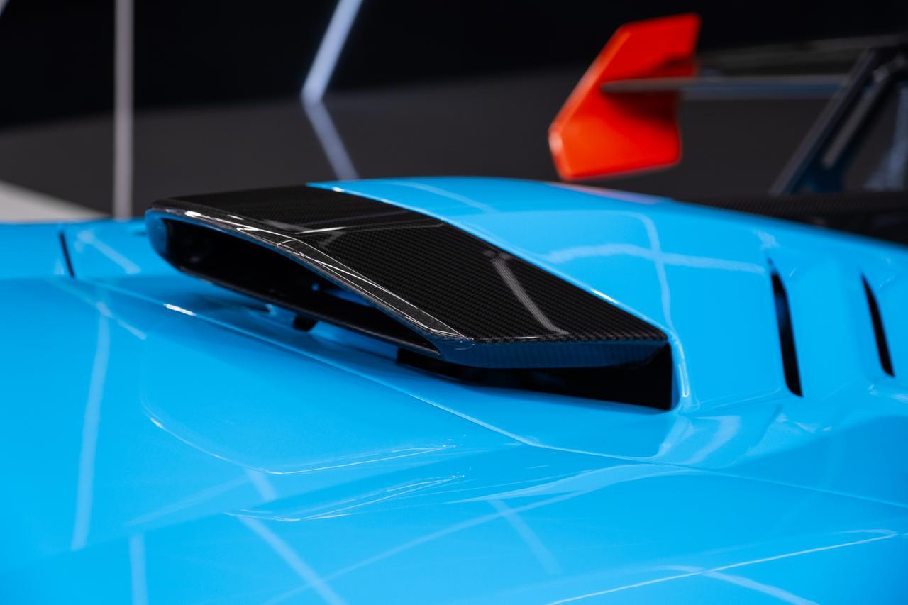 2023 Lamborghini Huracan STO Miami FL