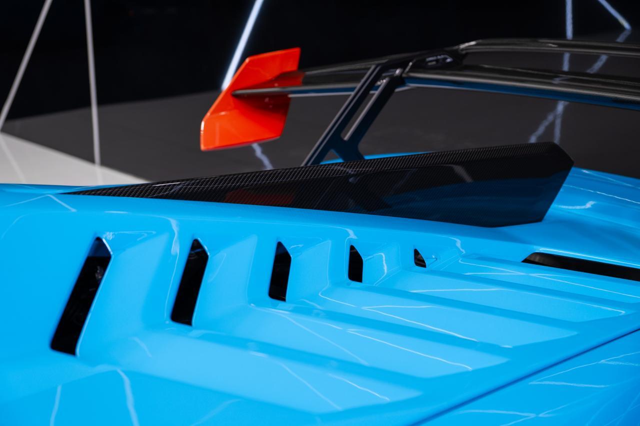 2023 Lamborghini Huracan STO Miami FL