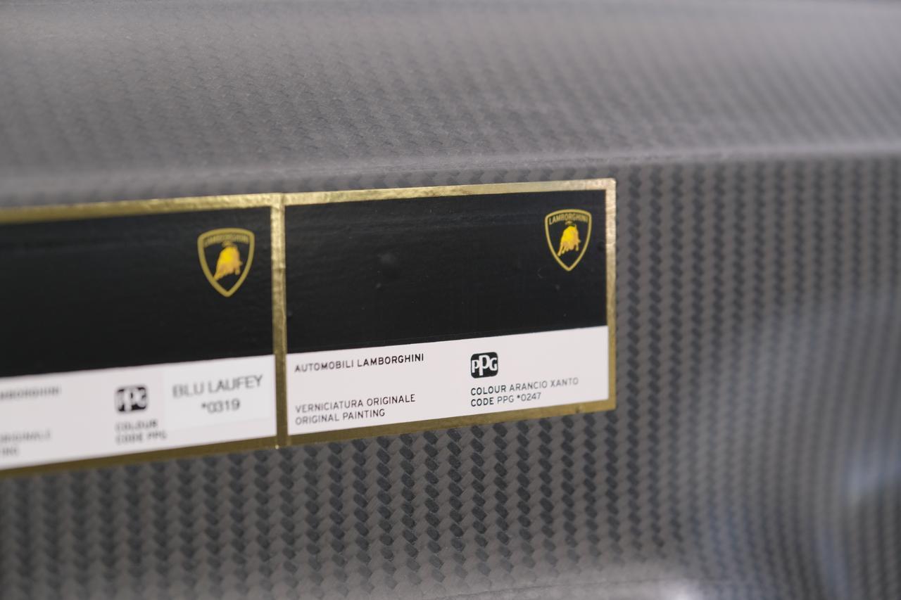 2023 Lamborghini Huracan STO Miami FL