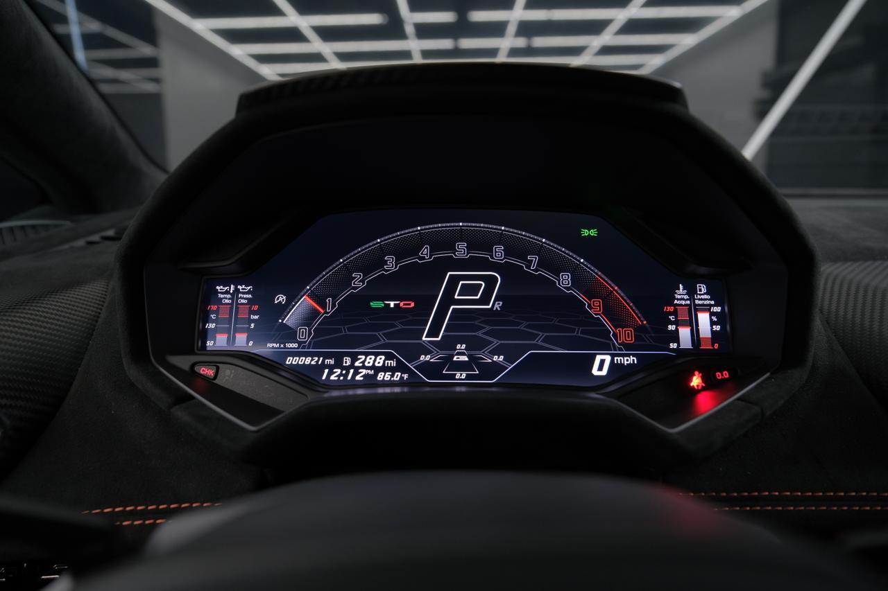 2023 Lamborghini Huracan STO Miami FL