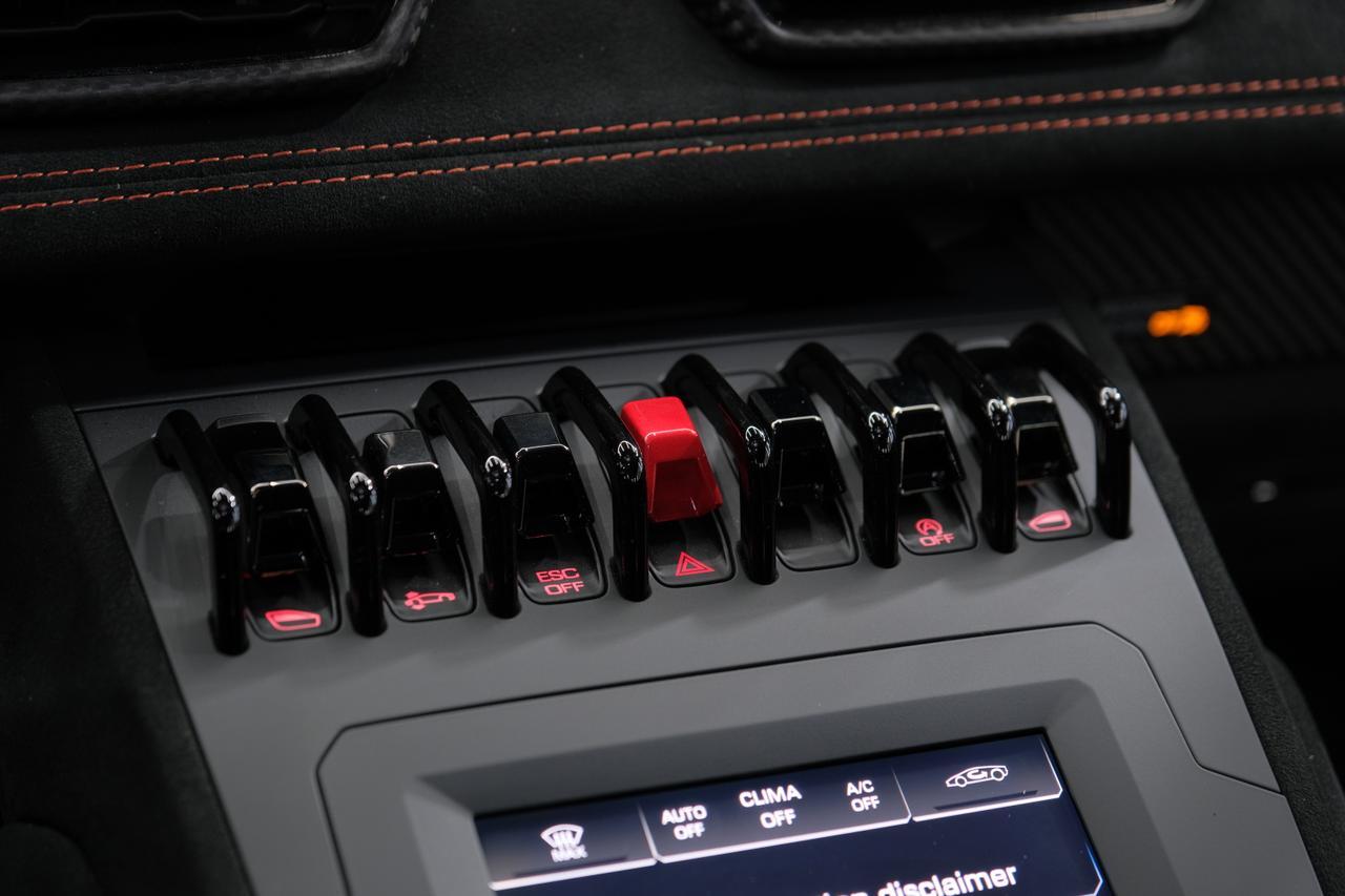 2023 Lamborghini Huracan STO Miami FL