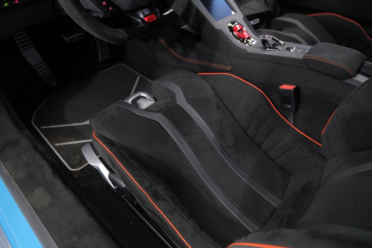 2023 Lamborghini Huracan STO Miami FL