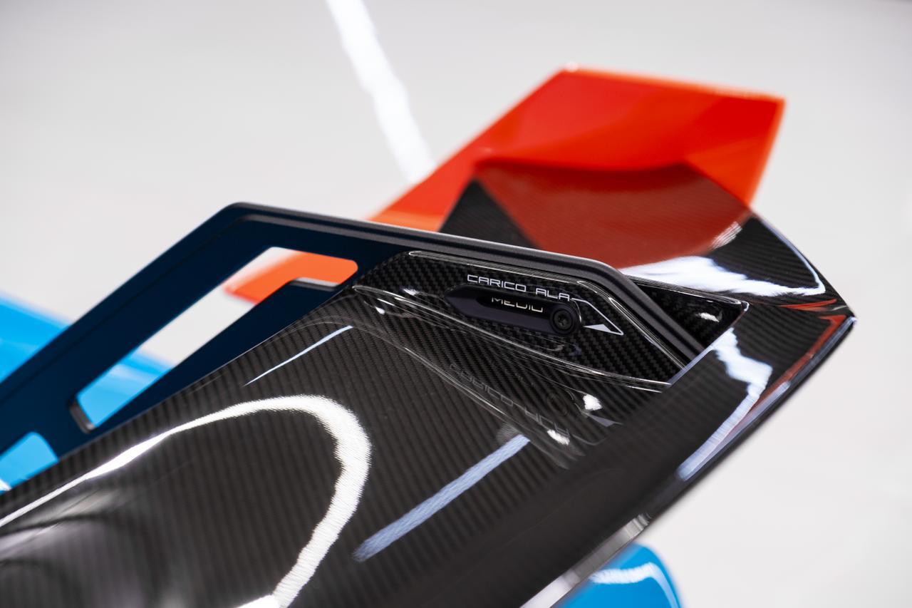 2023 Lamborghini Huracan STO Miami FL