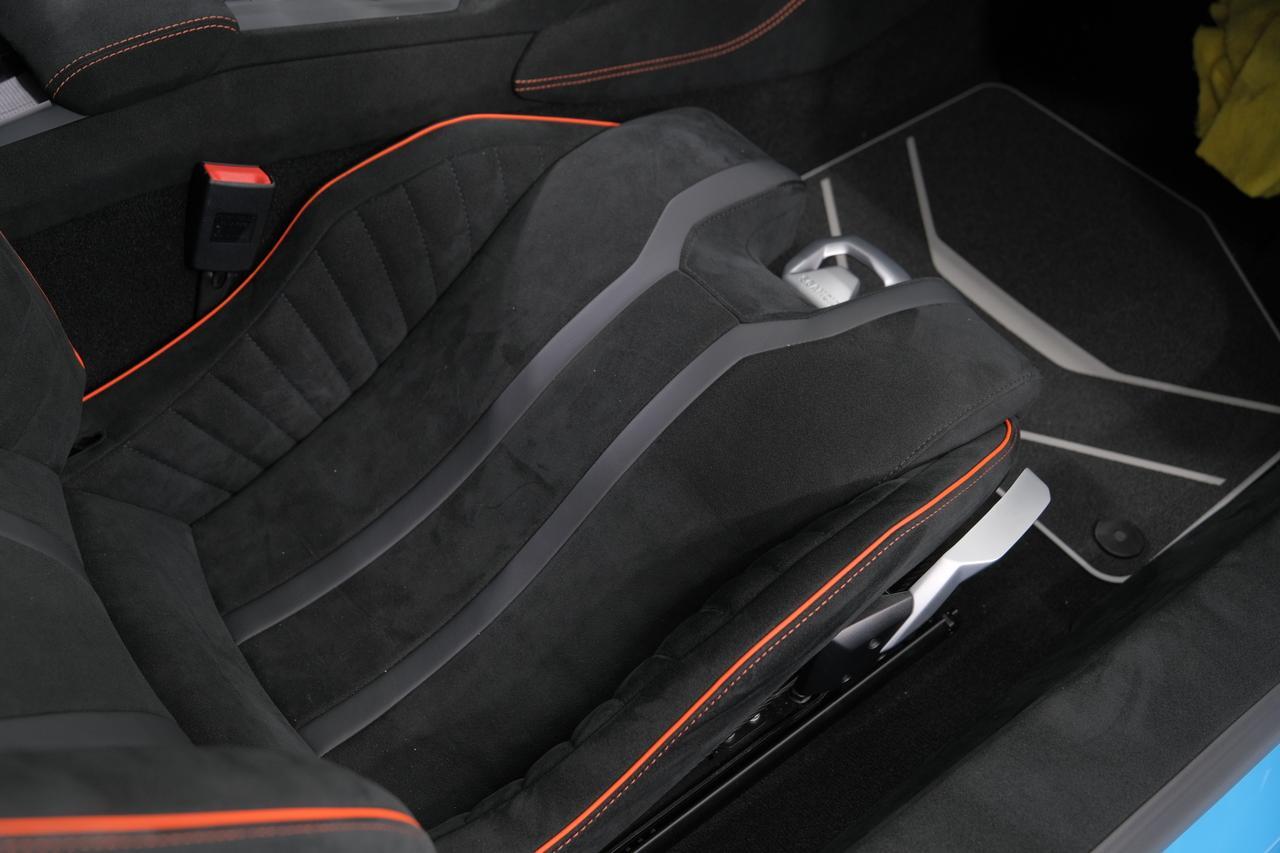 2023 Lamborghini Huracan STO Miami FL