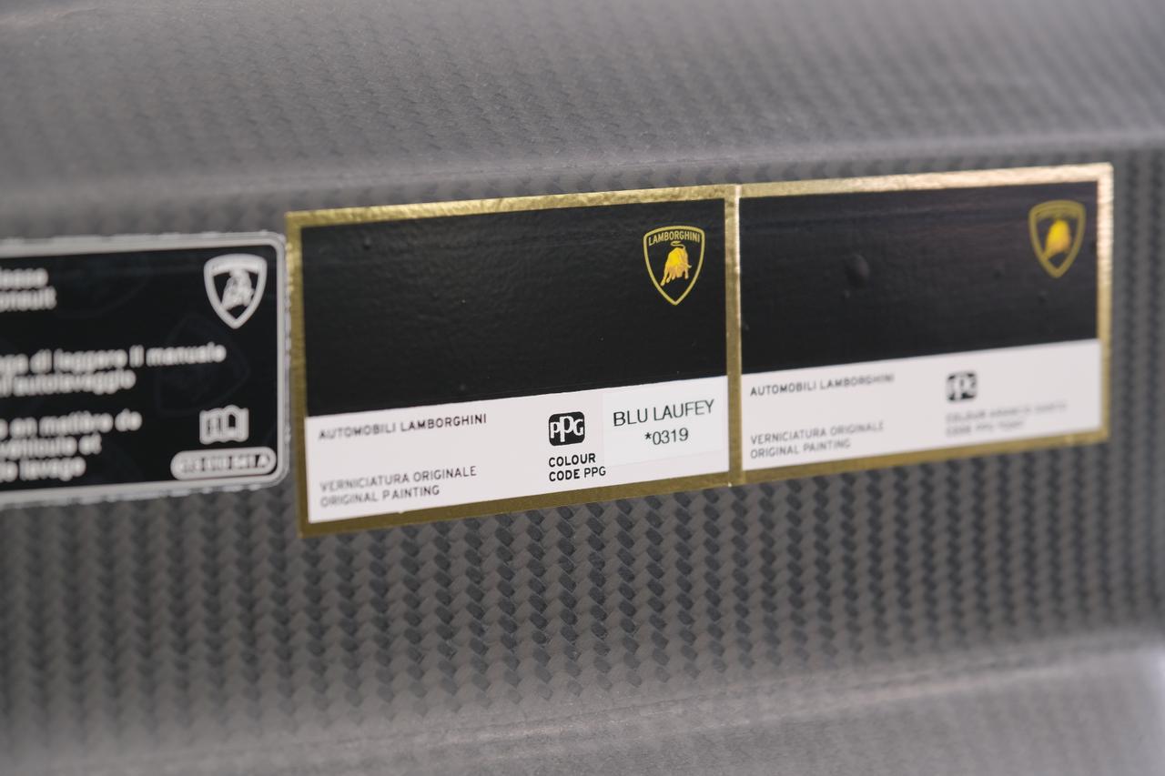 2023 Lamborghini Huracan STO Miami FL