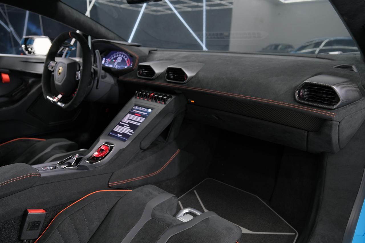 2023 Lamborghini Huracan STO Miami FL