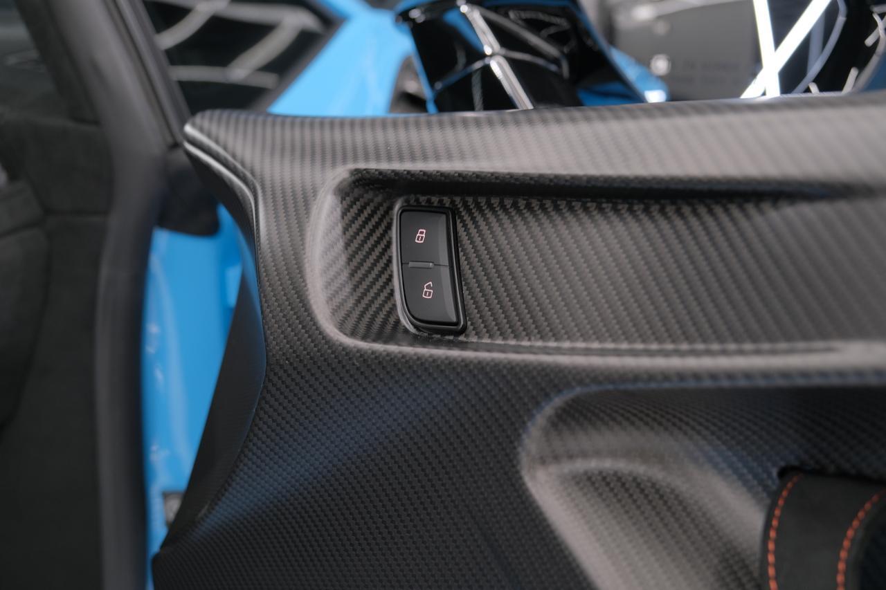 2023 Lamborghini Huracan STO Miami FL