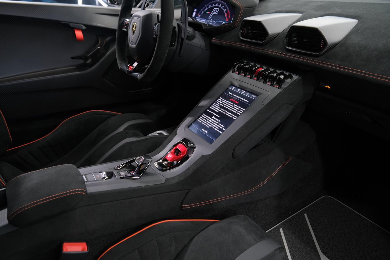 2023 Lamborghini Huracan STO Miami FL