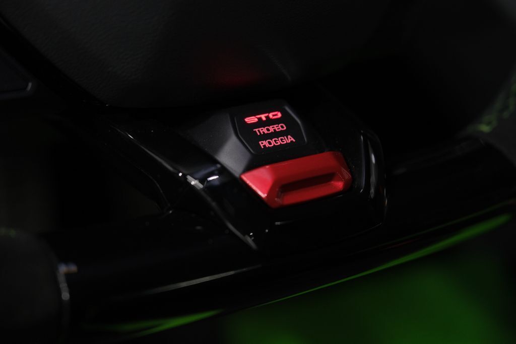 2023 Lamborghini Huracan STO Miami FL
