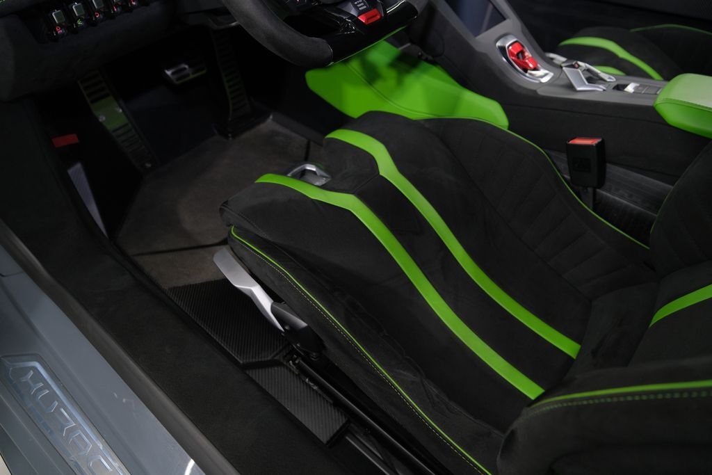 2023 Lamborghini Huracan STO Miami FL