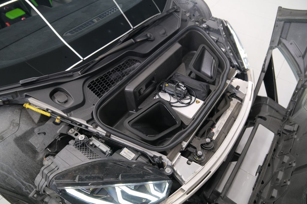 2023 Lamborghini Huracan STO Miami FL