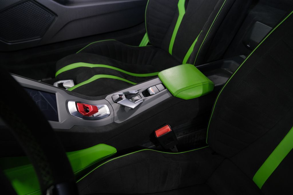 2023 Lamborghini Huracan STO Miami FL