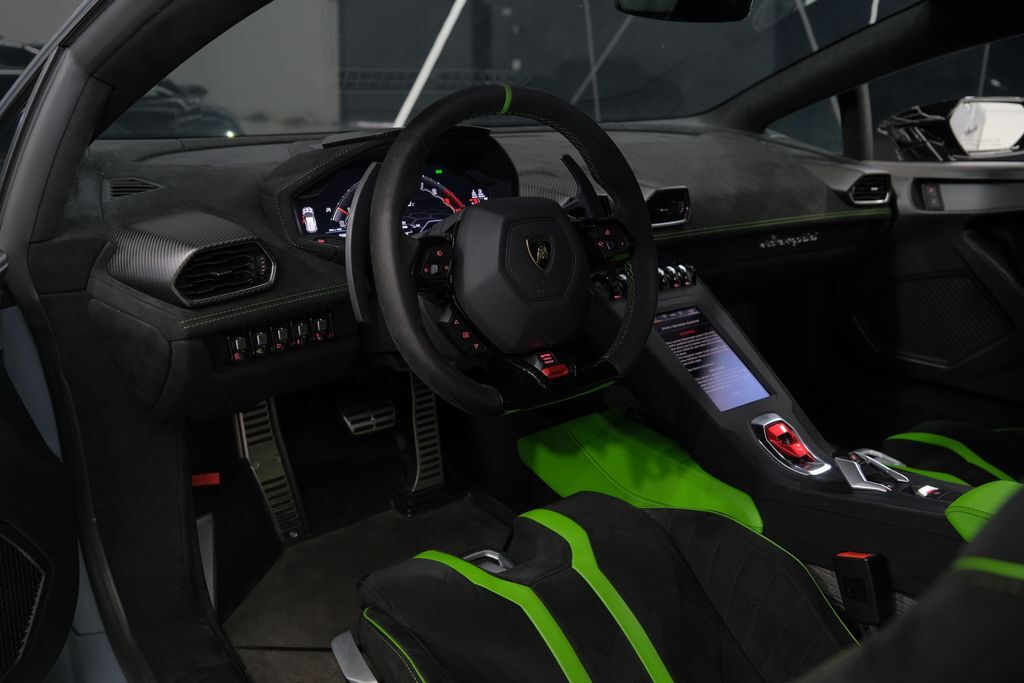2023 Lamborghini Huracan STO Miami FL