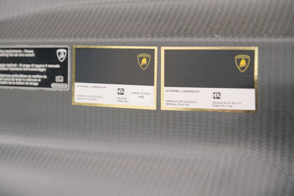 2023 Lamborghini Huracan STO Miami FL