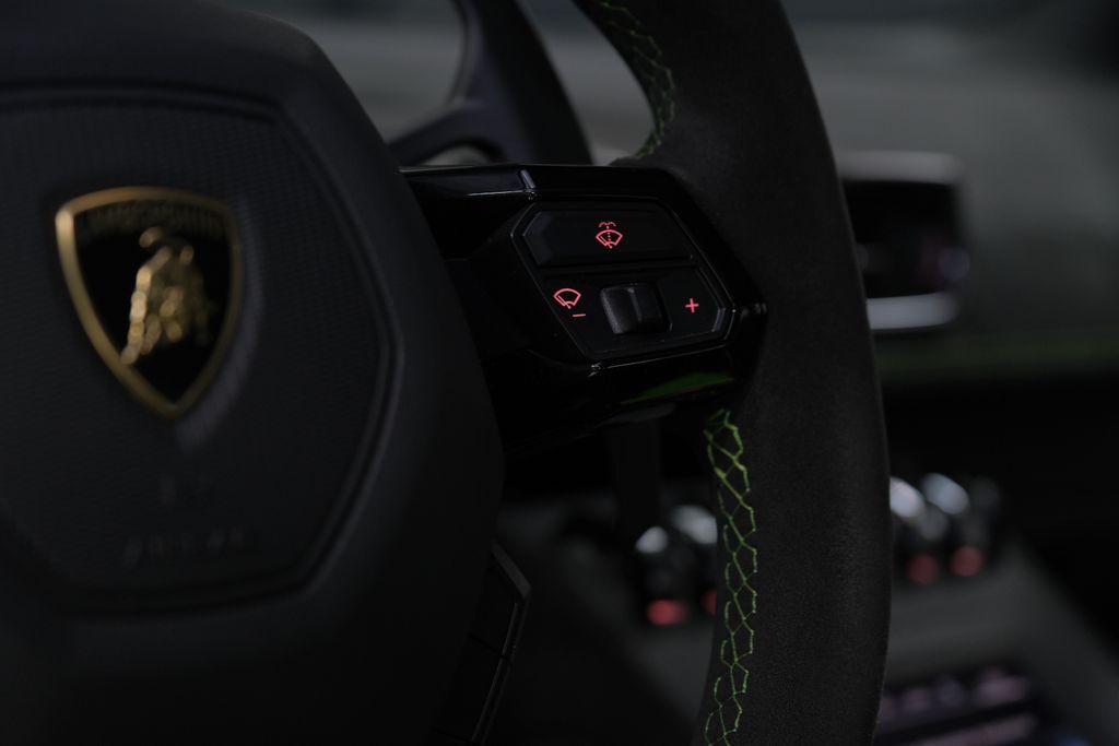 2023 Lamborghini Huracan STO Miami FL
