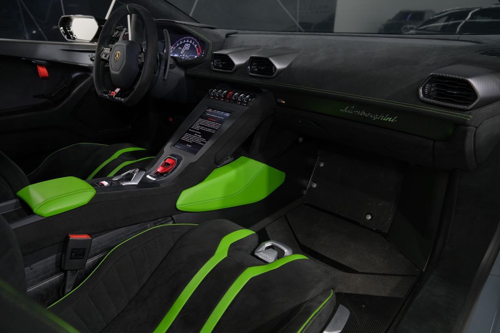 2023 Lamborghini Huracan STO Miami FL