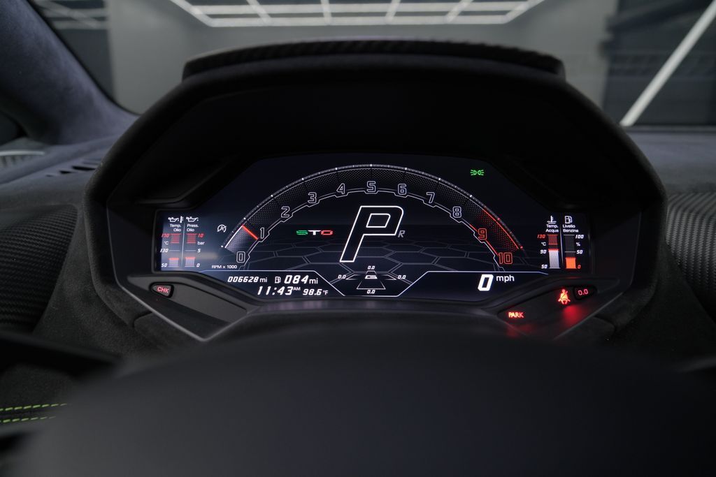 2023 Lamborghini Huracan STO Miami FL