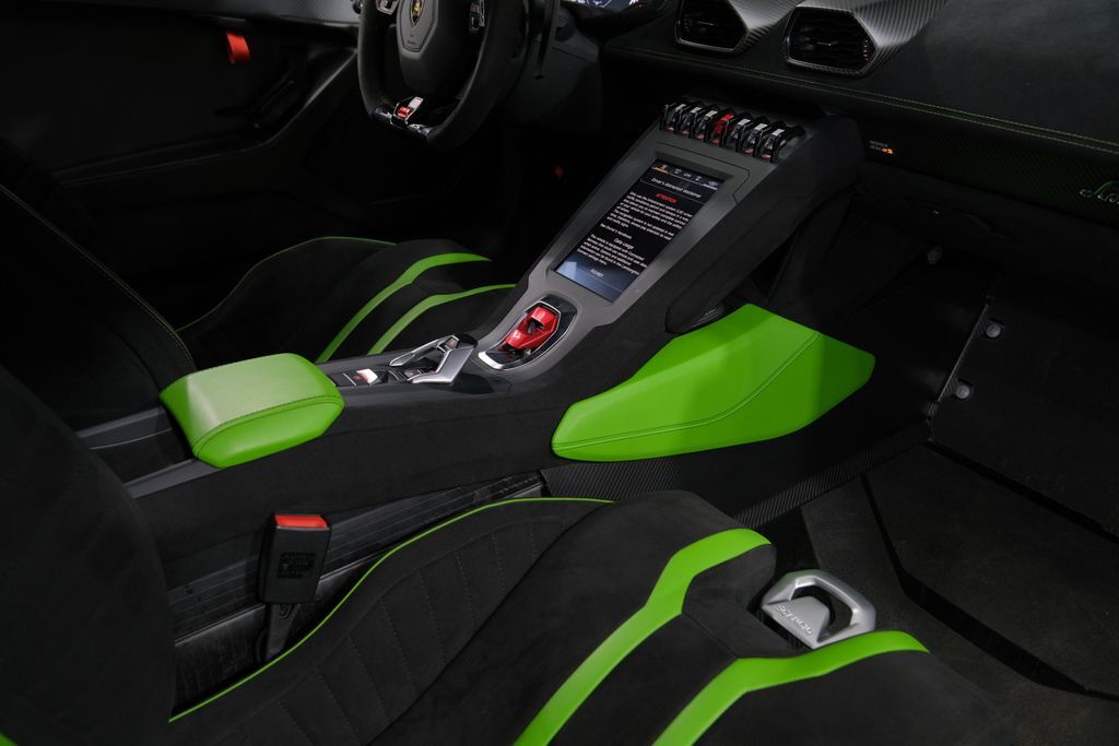 2023 Lamborghini Huracan STO Miami FL
