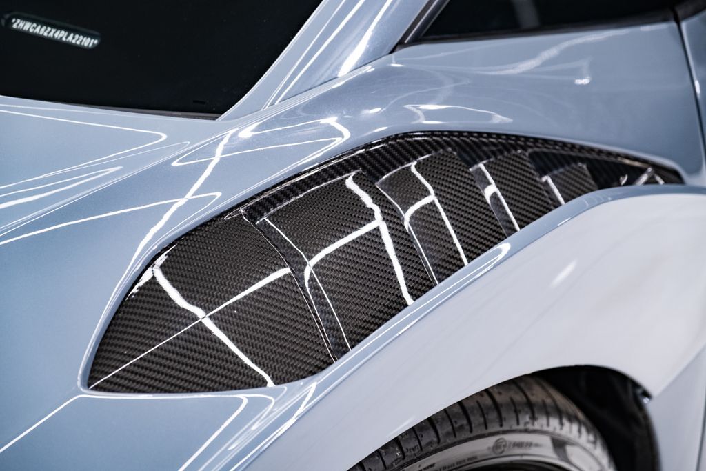 2023 Lamborghini Huracan STO Miami FL