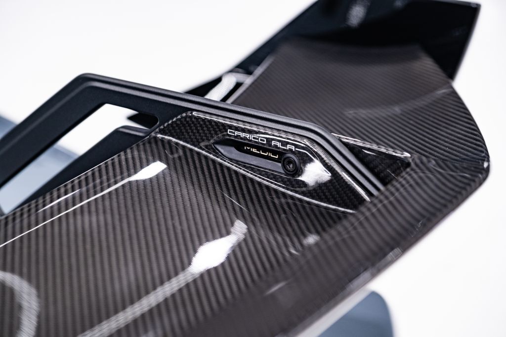 2023 Lamborghini Huracan STO Miami FL