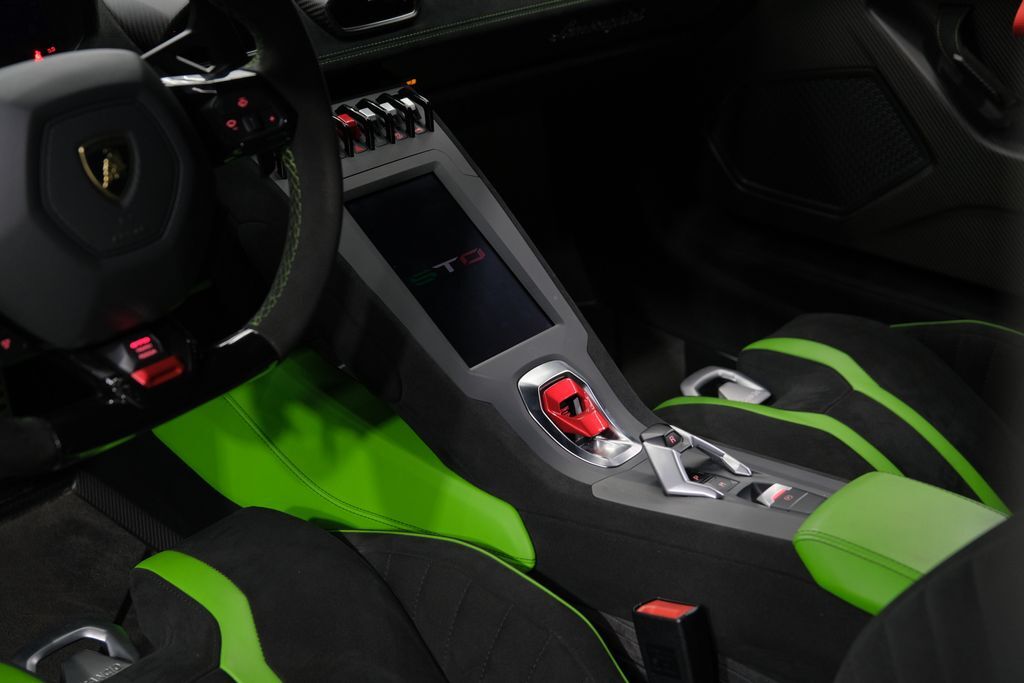 2023 Lamborghini Huracan STO Miami FL