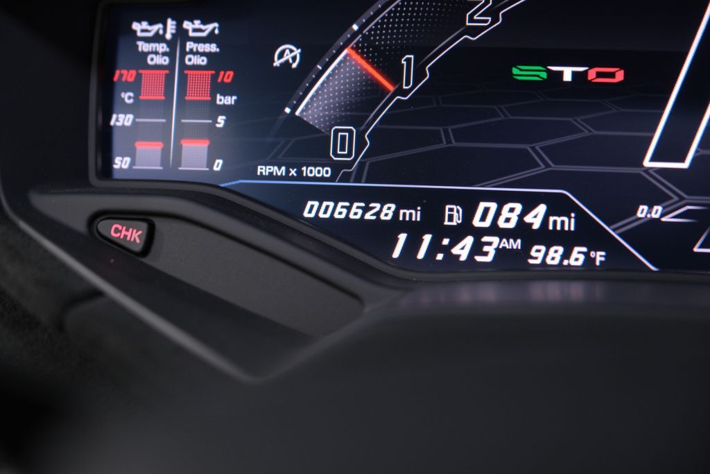 2023 Lamborghini Huracan STO Miami FL