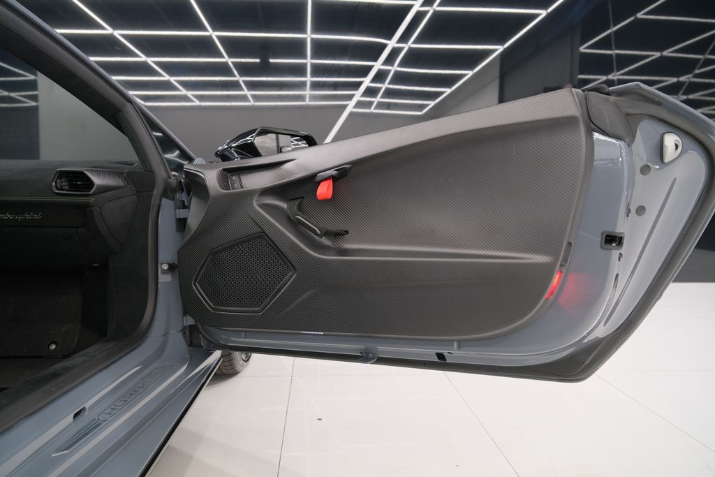 2023 Lamborghini Huracan STO Miami FL