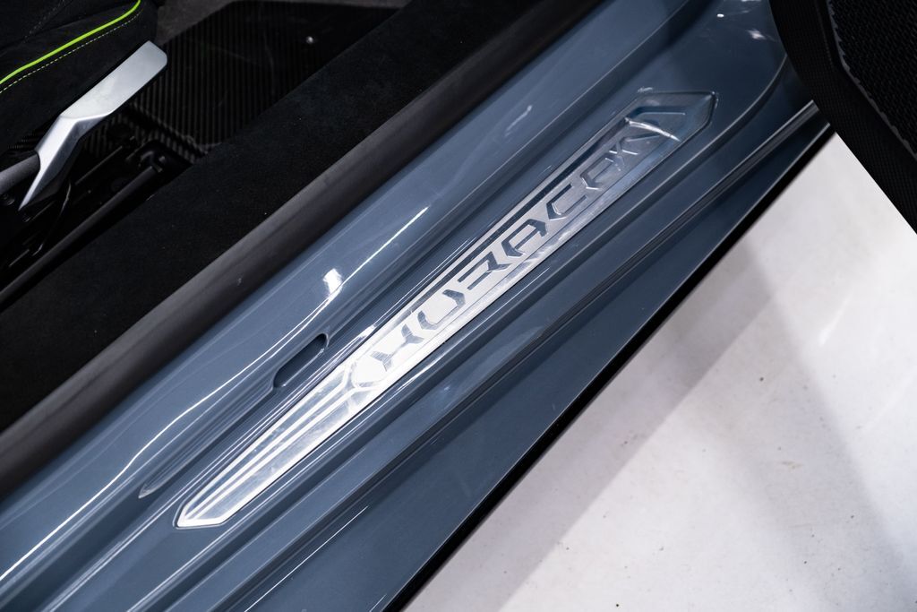 2023 Lamborghini Huracan STO Miami FL