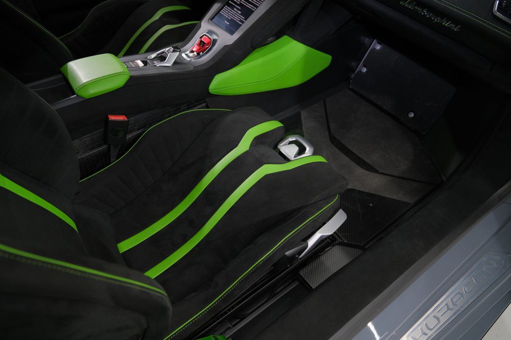 2023 Lamborghini Huracan STO Miami FL