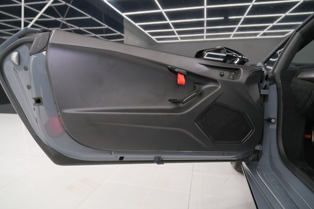 2023 Lamborghini Huracan STO Miami FL
