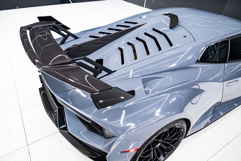 2023 Lamborghini Huracan STO Miami FL