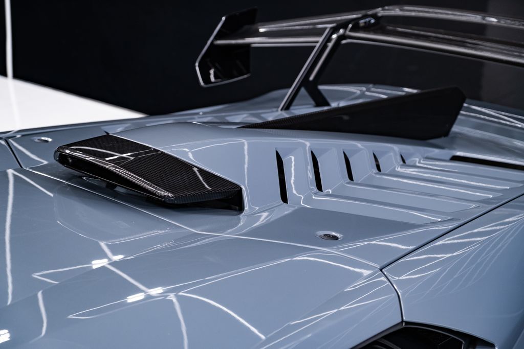 2023 Lamborghini Huracan STO Miami FL
