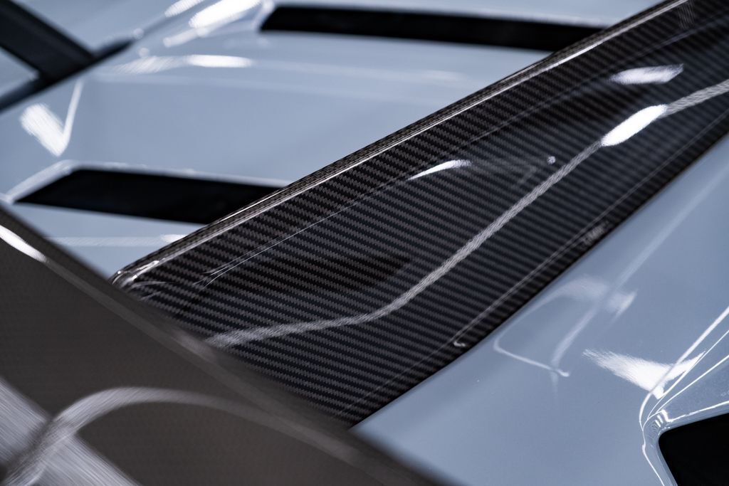 2023 Lamborghini Huracan STO Miami FL