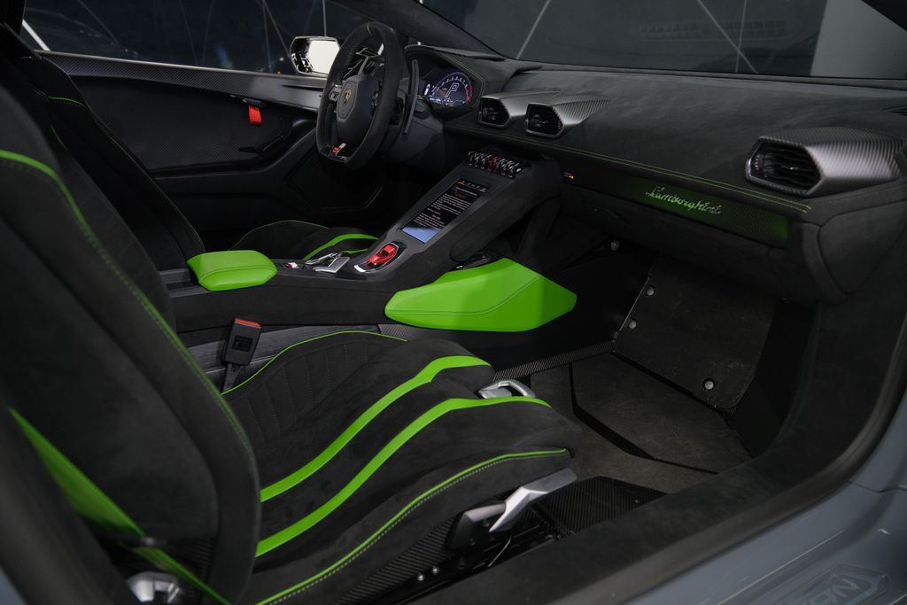 2023 Lamborghini Huracan STO Miami FL