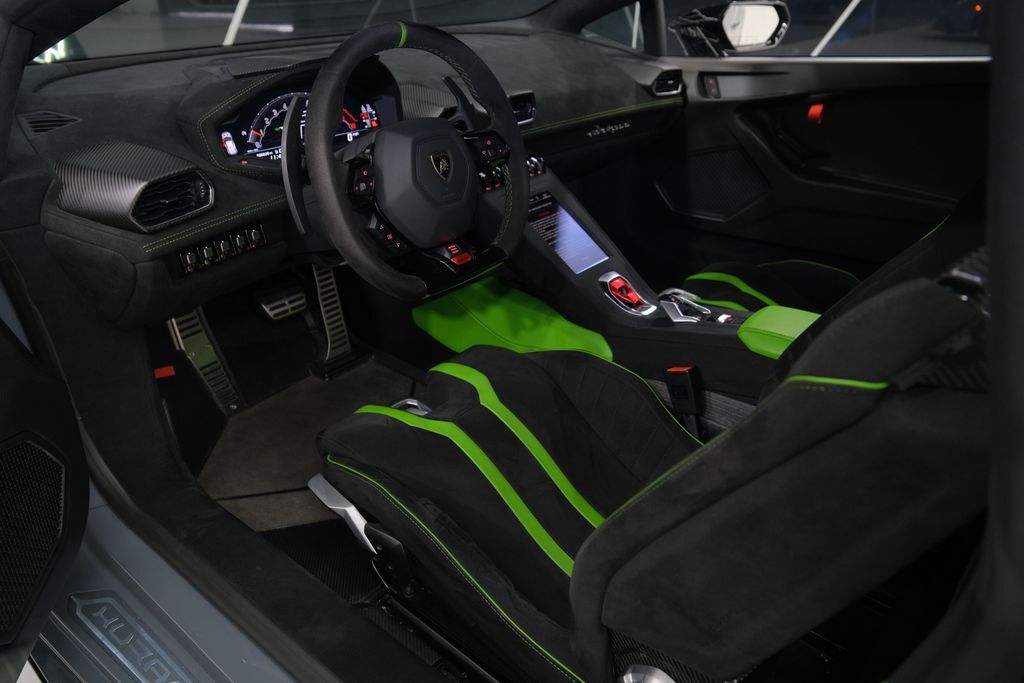 2023 Lamborghini Huracan STO Miami FL