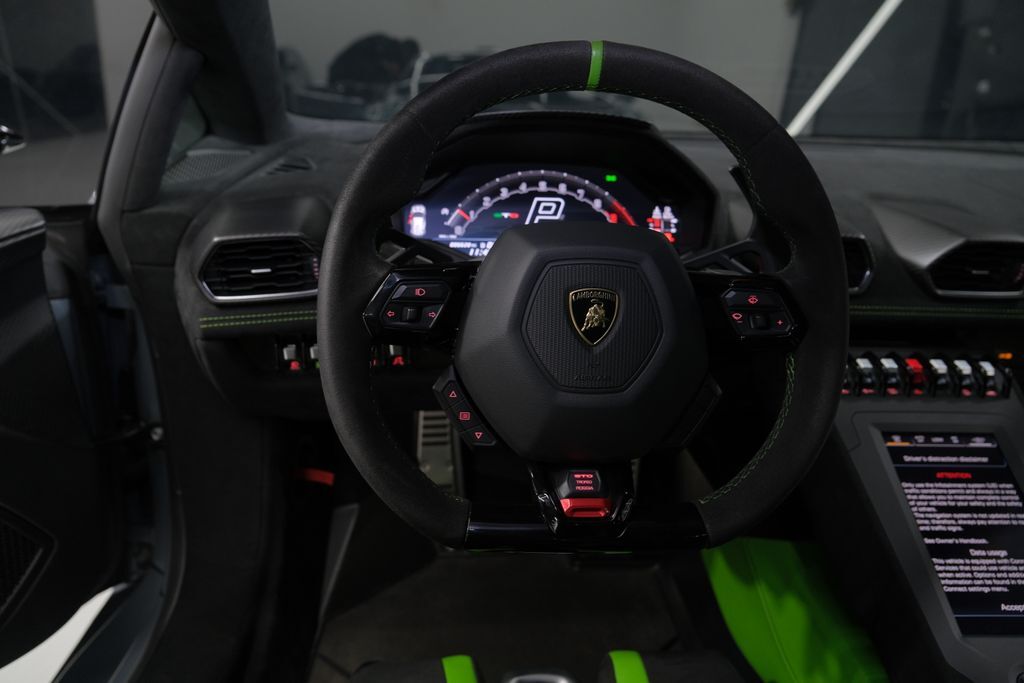 2023 Lamborghini Huracan STO Miami FL