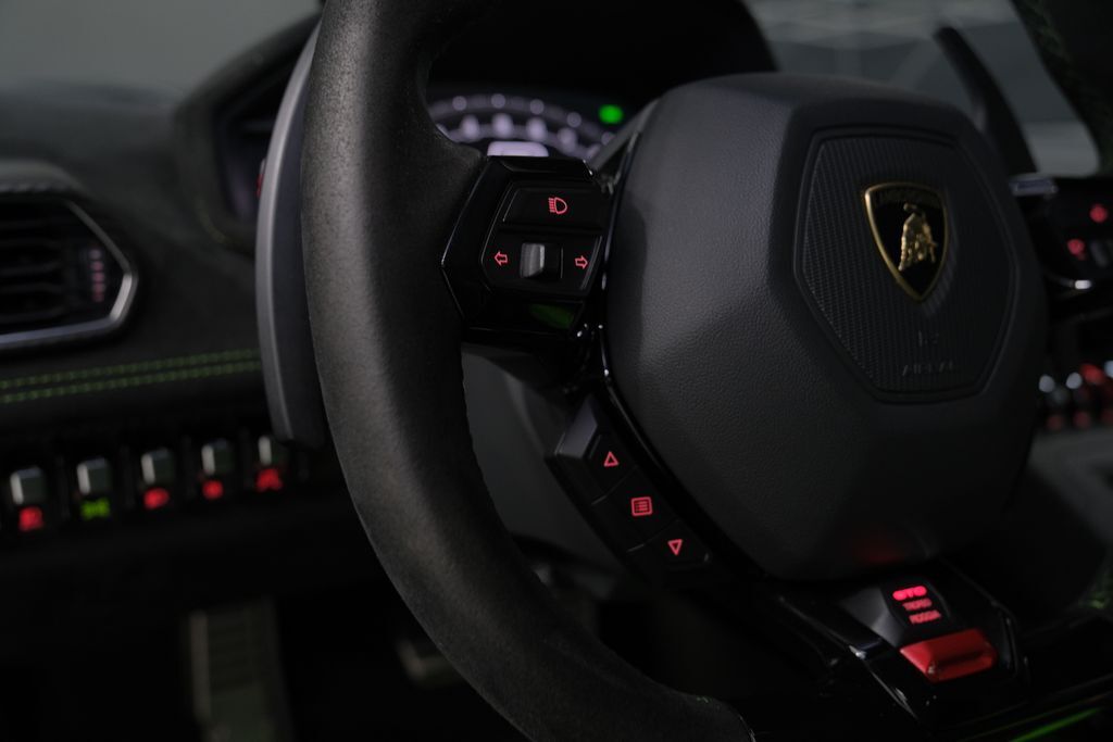 2023 Lamborghini Huracan STO Miami FL