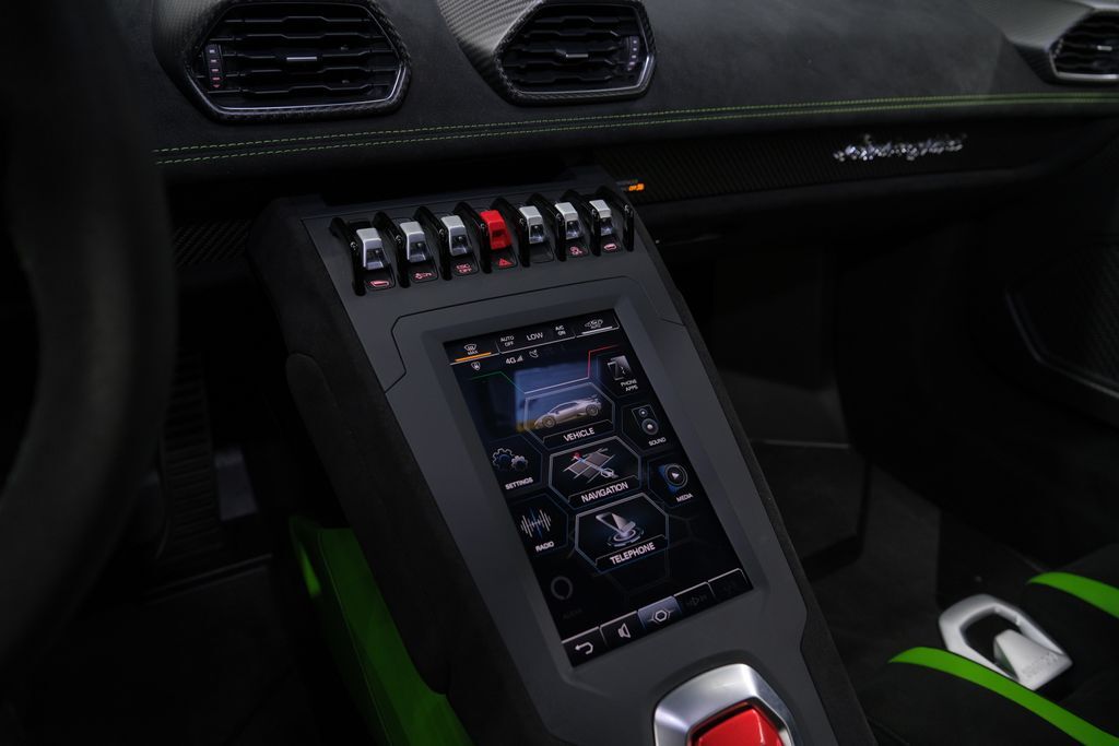 2023 Lamborghini Huracan STO Miami FL