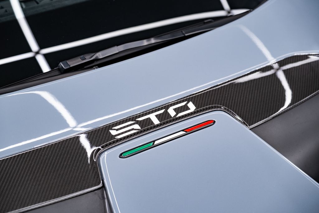 2023 Lamborghini Huracan STO Miami FL