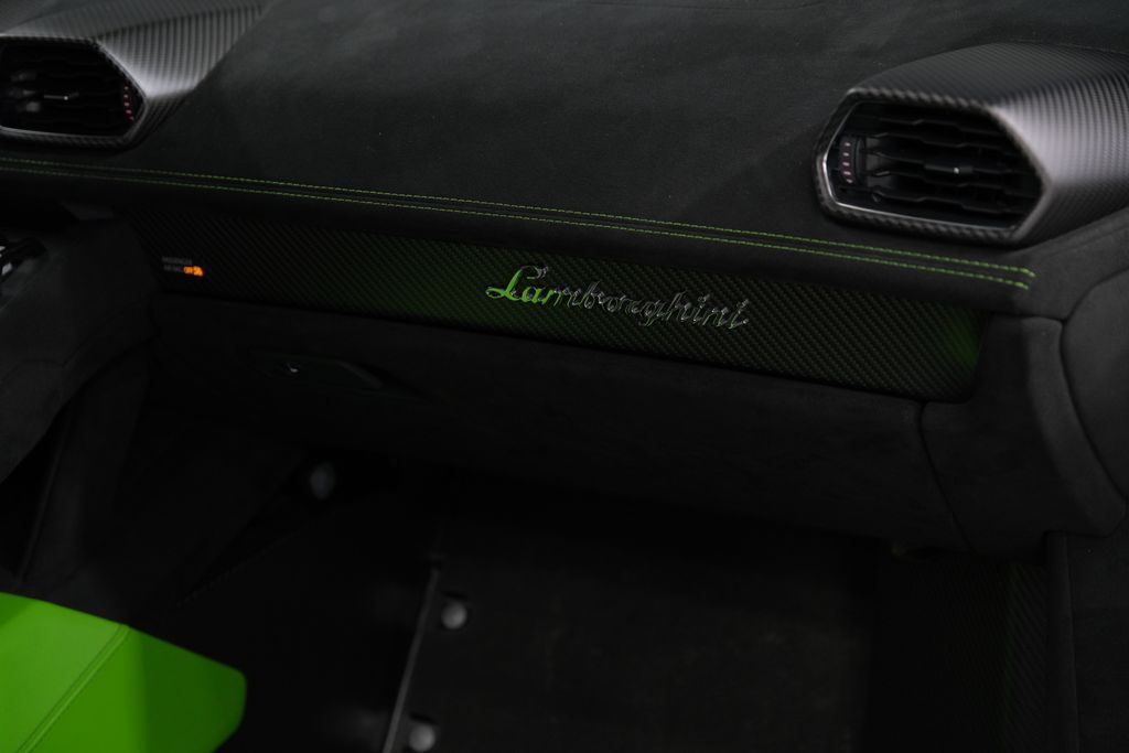 2023 Lamborghini Huracan STO Miami FL